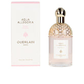 GUERLAIN-AQUA ALLEGORIA ROSA ROSSA edt vapo 125 ml-DrShampoo - Perfumaria e Cosmética
